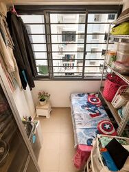 Blk 336B Anchorvale Cove (Sengkang), HDB 5 Rooms #580269021